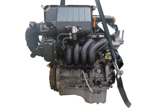 Used Engine Engine SUZUKI SWIFT IV (FZ, NZ) 1.2 (AZH412, ZC72S) (94 hp) 34325663 34325663