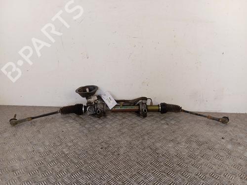Used Steering rack Steering rack RENAULT MEGANE I (BA0/1_) 1.6 16V (BA04, BA0B, BA11, BA1J, BA16, BA19, BA1K, BA1V,... (107 hp) 34325889 34325889