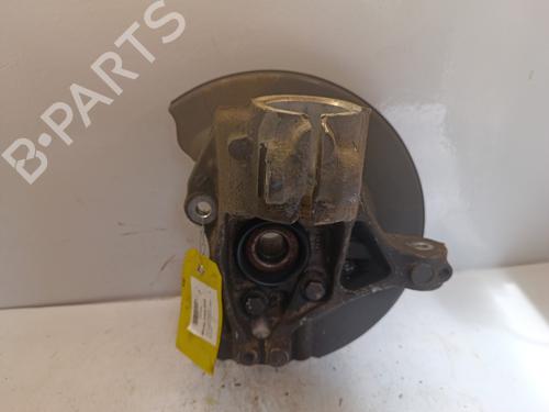 Right front steering knuckle VOLVO V40 Hatchback (525) D3 | BP37866182M26 - Image 2