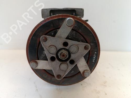 Used AC compressor AC compressor PEUGEOT 508 SW I (8E_) [2010-2018] 34323307 34323307