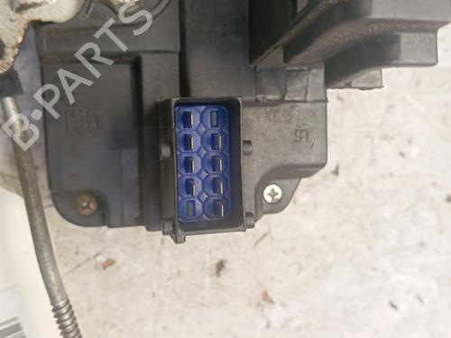 Front left lock RENAULT TRAFIC II Van (FL) 2.0 dCi 90 (FL0H, FL00, FL01, FL0M, FL0P, FL0S) | BP39213698C98 - Image 2