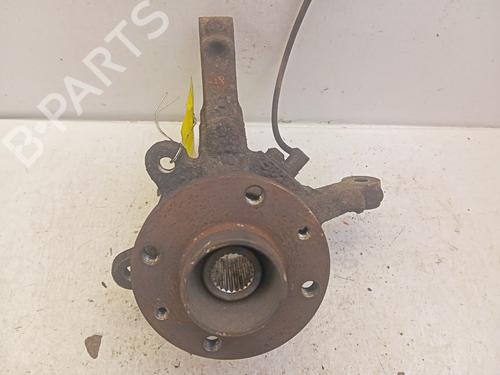 Used Left front steering knuckle Left front steering knuckle 39080991 39080991