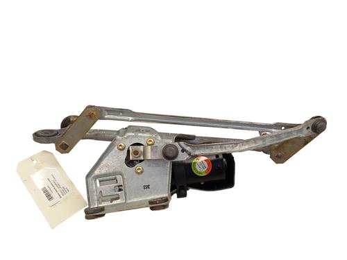 Used Front wiper motor Front wiper motor RENAULT SCÉNIC I MPV (JA0/1_, FA0_) [1999-2010] 36472069 36472069