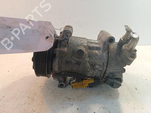 Electronic module CITROËN C4 Picasso I MPV (UD_) | BP34325372M83 - Image 5