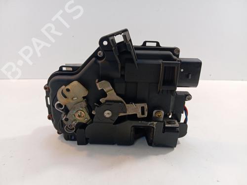 Front left lock AUDI A4 B6 Avant (8E5) 1.9 TDI | BP34325288C98 - Image 3