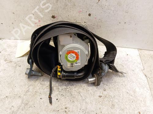 Used Front left seatbelt Front left seatbelt PEUGEOT EXPERT Van (V_) 2.0 BlueHDi 150 (150 hp) 36769148 36769148