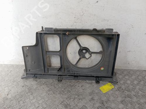 Used Front slam panel Front slam panel 38502310 38502310