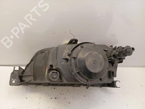 Used Right headlight Right headlight PEUGEOT 306 Hatchback (7A, 7C, N3, N5) 1.9 D (69 hp) 38678165 38678165