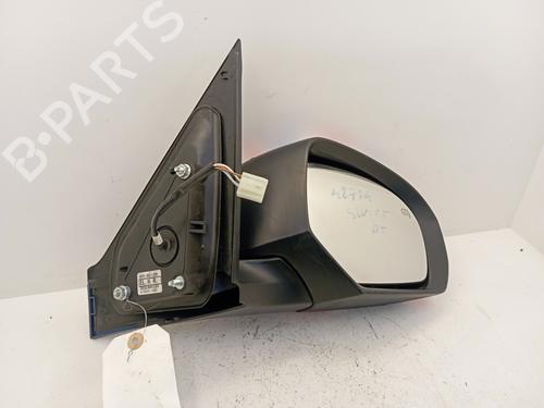 Used Right mirror Right mirror SUZUKI SWIFT IV (FZ, NZ) 1.2 (AZH412, ZC72S) (94 hp) 35808835 35808835