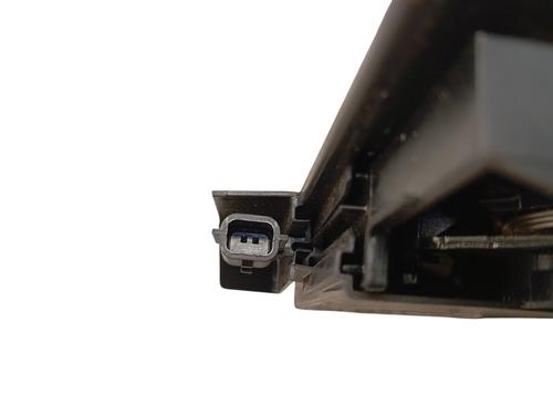 Used Rear left lock Rear left lock DACIA DUSTER (HM_) 1.5 dCi 115 (HMAD) (116 hp) 34329628 34329628