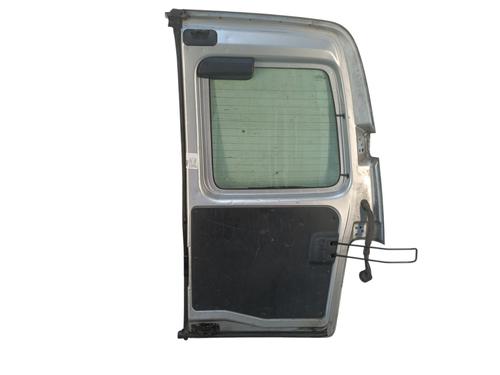Used Left tailgate Left tailgate CITROËN BERLINGO / BERLINGO FIRST MPV (MF_, GJK_, GFK_) 2.0 HDI 90 (MFRHY) (90 hp) 36472471 36472471