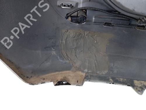 Used Rear bumper Rear bumper RENAULT MODUS / GRAND MODUS (F/JP0_) 1.5 dCi (FP0F, JP0F) (86 hp) 35810233 35810233