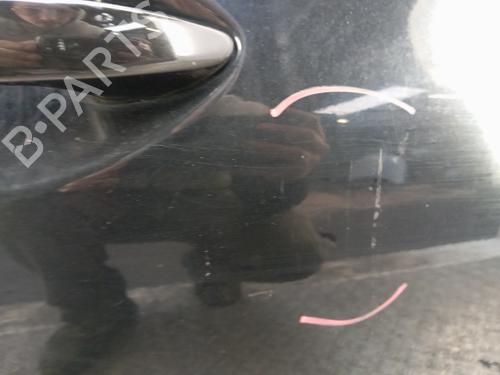 Used Right front door Right front door HYUNDAI i20 II (GB, IB) 1.1 CRDi (75 hp) 35809722 35809722