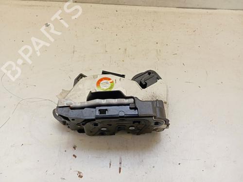 Venstre bagtil lås Venstre bagtil lås VW GOLF VI (5K1) [2008-2014] 34326879 34326879