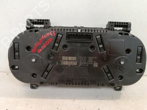 Instrument cluster DACIA SANDERO III 1.0 TCe 90 | BP34321575C47 - Image 2