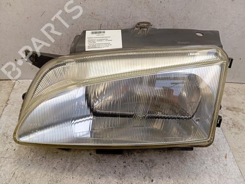 Used Left headlight Left headlight 37077906 37077906