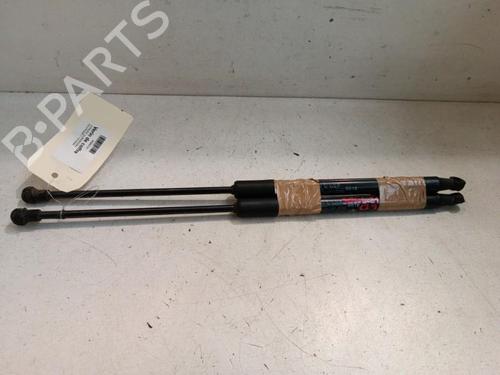 Gasdæmper bagklap Gasdæmper bagklap CITROËN C3 III (SX) 1.6 BlueHDi 75 (75 hp) 34321893 34321893