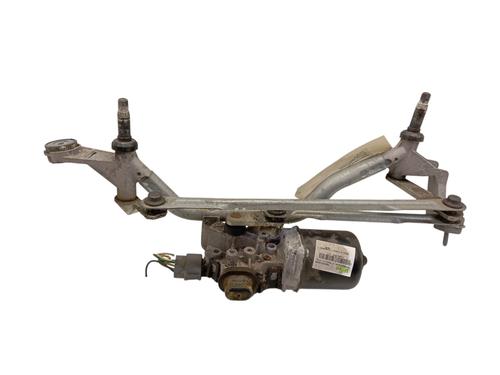 Used Front wiper motor Front wiper motor RENAULT CLIO IV (BH_) 1.5 dCi 75 (75 hp) 34328235 34328235