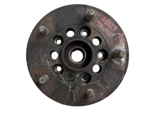 Fusée avant gauche Fusée avant gauche FORD TRANSIT Van (FA_ _) 2.0 TDCi (125 hp) 34321933 34321933