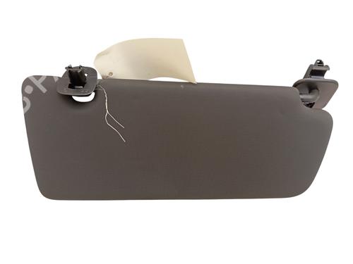 Left sun visor RENAULT 5 E-Tech 150 | BP37738018I1 - Image 3