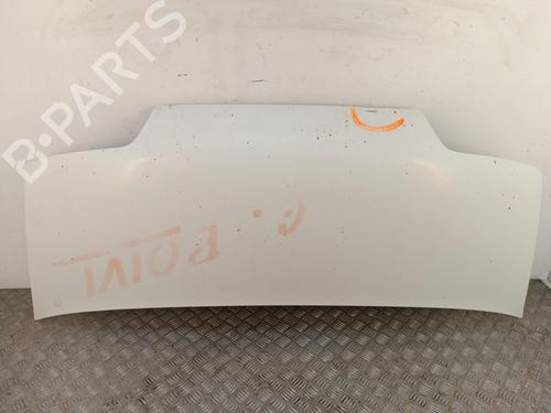 Used Hood Hood CITROËN JUMPER I Van (230L) 2.5 D (86 hp) 36471459 36471459