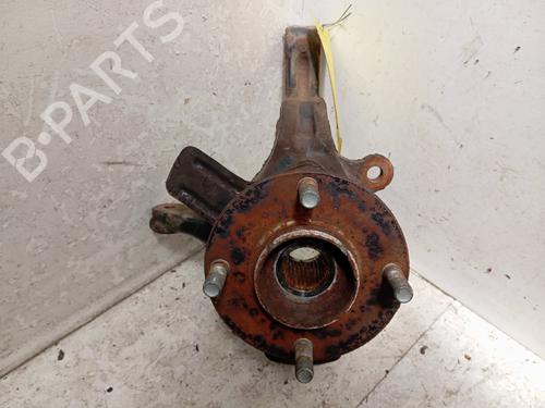 Right front steering knuckle NISSAN NV200 Van 1.5 dCi 110 (M20, M20N, M20M) | BP36472285M26 - Image 2