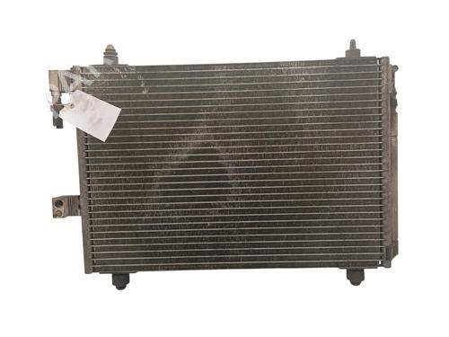 Used AC radiator AC radiator CITROËN C5 II (RC_) [2004-2008] 34327360 34327360