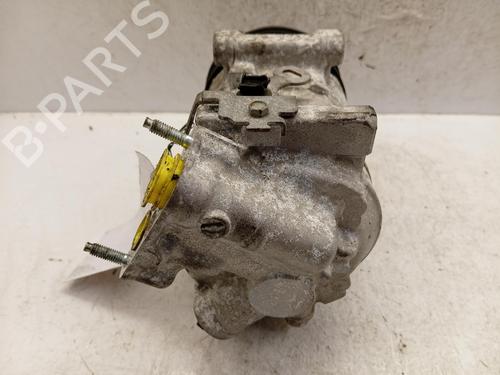 Used AC compressor AC compressor OPEL CORSA F (P2JO) 1.2 (68) (101 hp) 40348109 40348109
