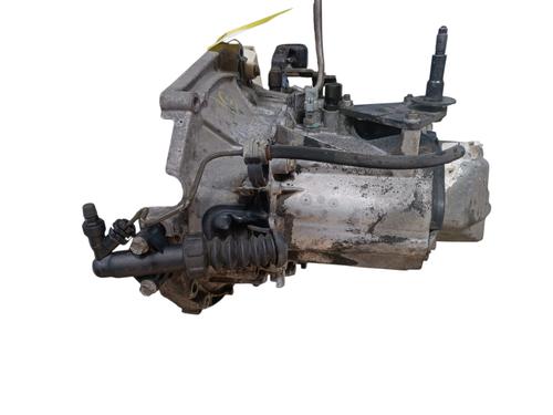 gearbox-peugeot-307-3ac-2000-2001-2002-2003-2004-2005-2006-2007-2008-2009-2010-2011-2012-37244718 main image
