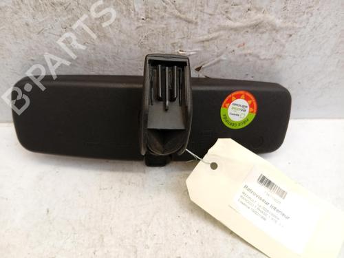 Rear mirror RENAULT KANGOO (KC0/1_) 1.2 (KC0A, KC0K, KC0F, KC01) | BP40348366I6 - Image 2