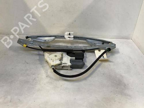 Used Front left window mechanism Front left window mechanism CITROËN C5 II (RC_) 2.0 HDi (RCRHRH) (136 hp) 34320837 34320837