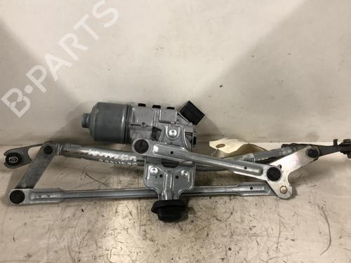 Used Front wiper motor Front wiper motor CITROËN BERLINGO Box Body/MPV (B9) 1.6 HDi 90 (90 hp) 34320800 34320800