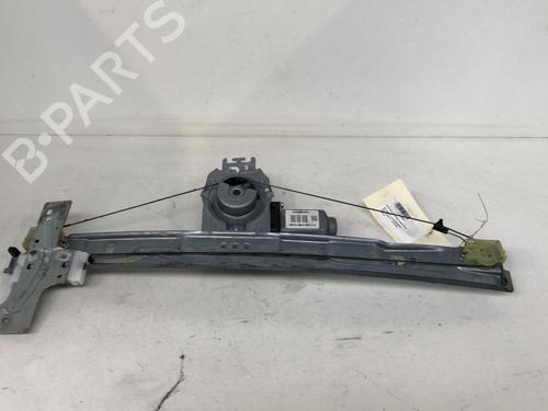 Used Front right window mechanism Front right window mechanism 34320567 34320567