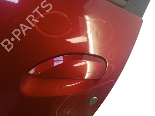 Left front door DACIA DUSTER (HM_) 1.5 dCi 115 (HMAD) | BP39488287C2 - Image 3