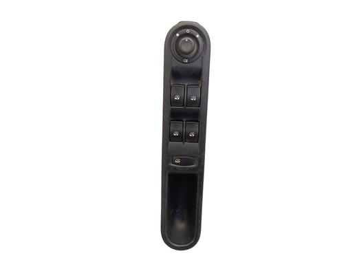 Left front window switch RENAULT ESPACE IV (JK0/1_) 2.0 dCi (JK01, JK02, JK1J, JK1K, JK1H) | BP37230290I27 - Image 2