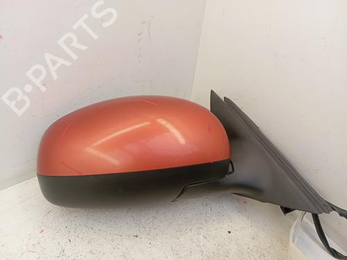 Used Right mirror Right mirror SKODA FABIA II (542) 1.9 TDI (105 hp) 34326170 34326170