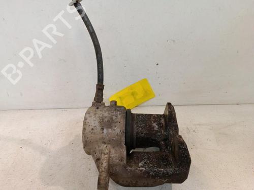Left front brake caliper MERCEDES-BENZ C-CLASS (W204) C 200 CDI (204.007, 204.006) | BP34321741M105 - Image 3