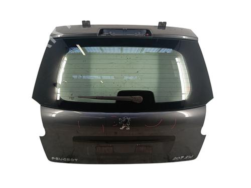 Used Tailgate Tailgate PEUGEOT 207 SW (WK_) 1.6 HDi (92 hp) 35810118 35810118