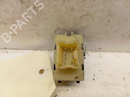 Used Left front window switch Left front window switch DACIA SANDERO II TCe 90 (B8M1, B8MA, B8AC) (90 hp) 34328852 34328852