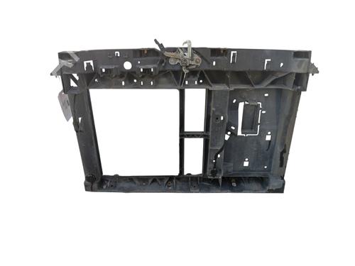 Used Front slam panel Front slam panel PEUGEOT 207 (WA_, WC_) 1.4 HDi (68 hp) 36472847 36472847
