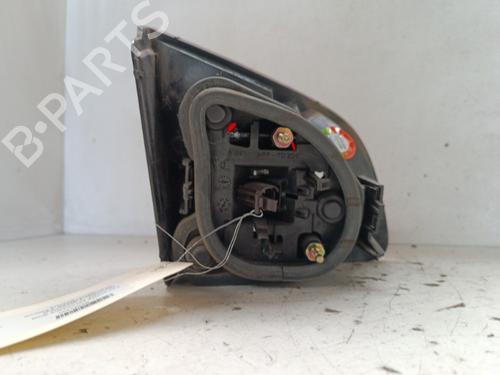 Used Right tailgate light Right tailgate light PEUGEOT 406 Break (8E/F) [1996-2004] 34322809 34322809
