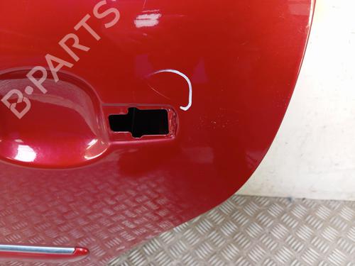 Used Left rear door Left rear door PEUGEOT 207 (WA_, WC_) 1.6 HDi 110 (112 hp) 36472280 36472280
