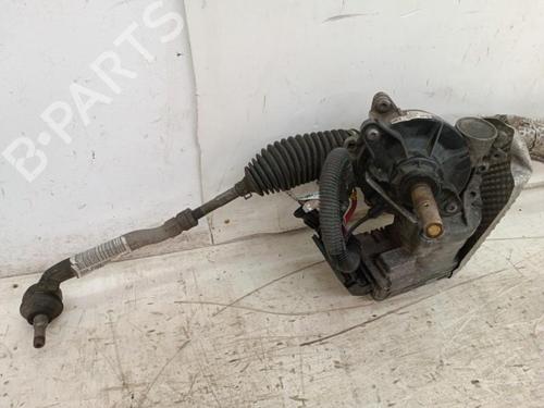 Used Steering rack Steering rack PEUGEOT 308 I (4A_, 4C_) [2007-2016] 34322050 34322050