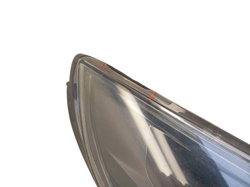Used Right headlight Right headlight RENAULT TRAFIC III Van (FG_) 1.6 dCi 115 (FGMD) (116 hp) 35810265 35810265