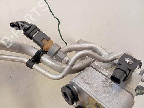 Used AC pipe AC pipe PEUGEOT 508 SW II (FC_, FJ_, F4_) Hybrid 224 (F45GQU) (224 hp) 34326516 34326516