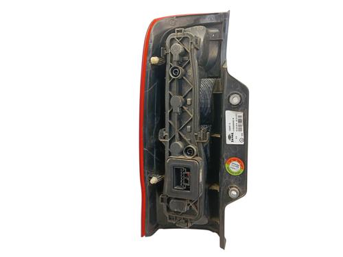 Used Right taillight Right taillight CITROËN NEMO Box Body/MPV (AA_) 1.3 HDi 75 (75 hp) 34330399 34330399