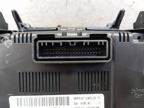 Instrument cluster RENAULT MEGANE IV Hatchback (B9A/M/N_) | BP36769121C47 - Image 3
