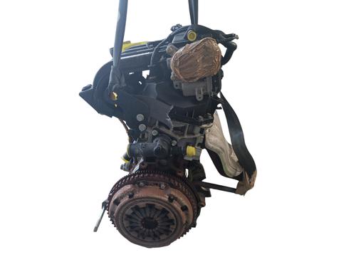 Used Engine Engine 39253037 39253037
