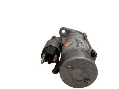 Used Starter Starter VW GOLF VII (5G1, BQ1, BE1, BE2) [2012-2021] 34324206 34324206