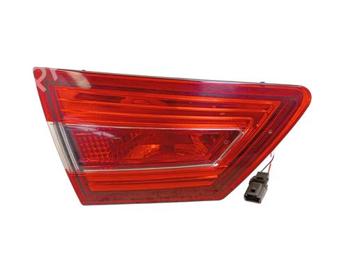 Used Left tailgate light Left tailgate light RENAULT CLIO IV (BH_) 1.5 dCi 90 (90 hp) 34329848 34329848